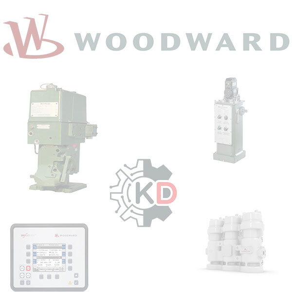 Woodward SA-4259-12 Woodward SA-4259-12