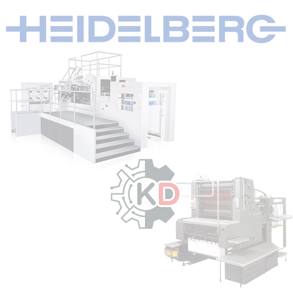 Heidelberg E80-0046503