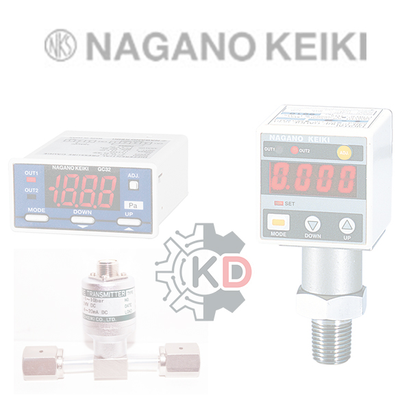 Nagano Keiki 114894014 Nagano Keiki 114894014