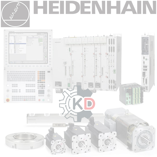 Heidenhain 5PS15-R8