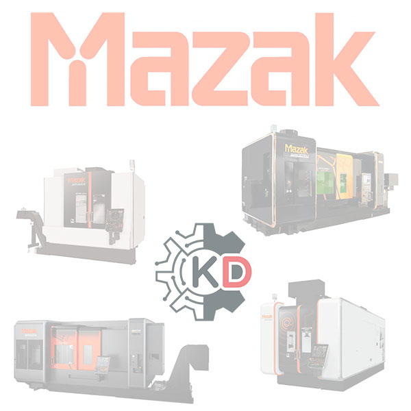 Mazak EGM-10S-4-3P/103867 24VDC