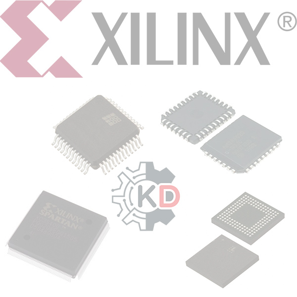 Xilinx XCV300-6BG432C