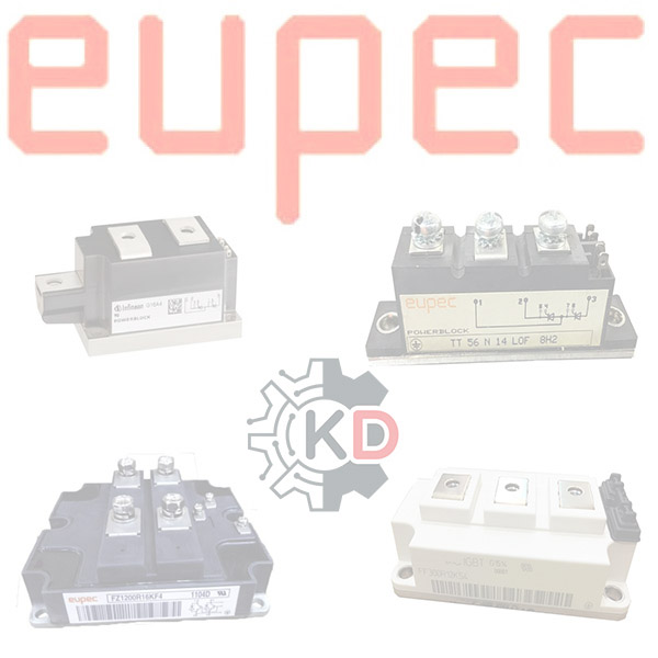 Eupec BSM150GB170DLC-E3256