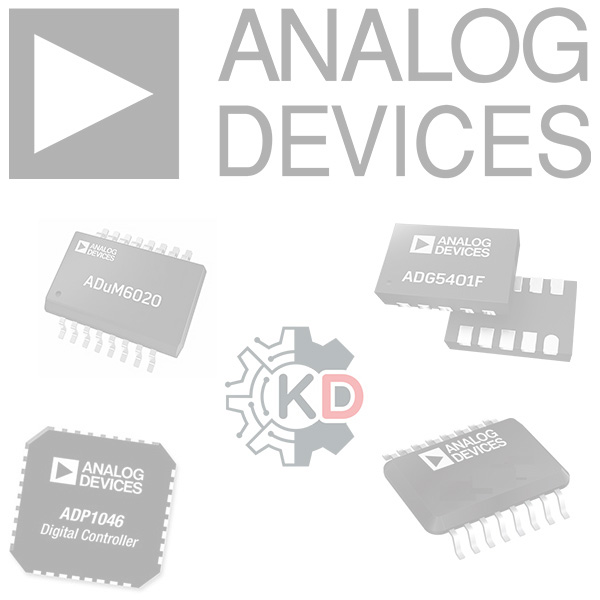 Analog devices OP275GSZ