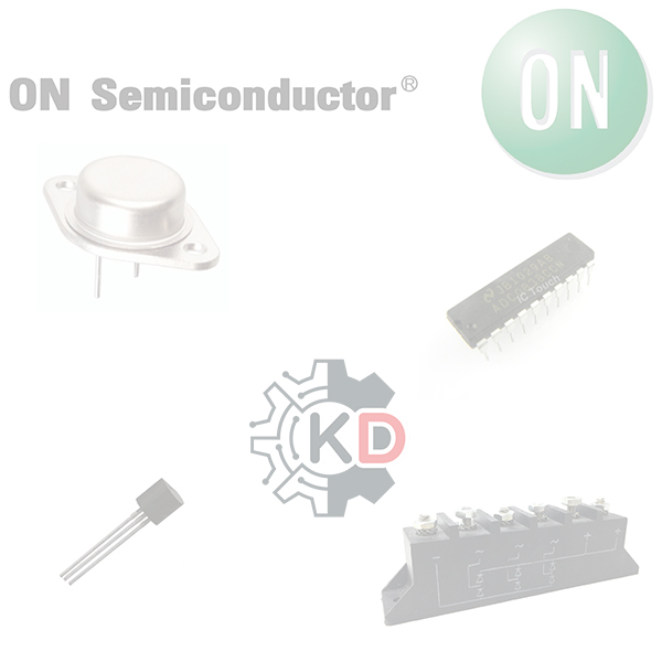 Semiconductor Zu-126 Semiconductor Zu-126