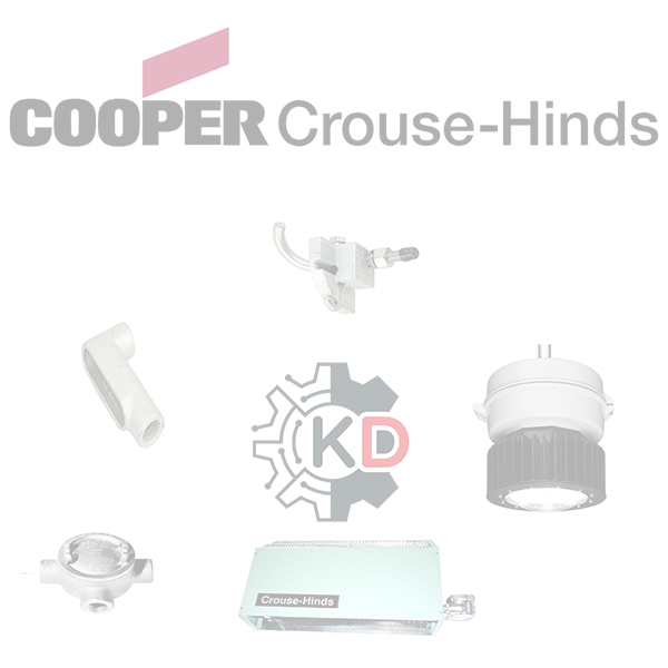 Cooper Crouse Hinds FDC222