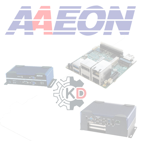 Aaeon I5-8365UE