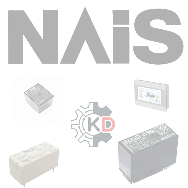 Nais DSP1-DC24V