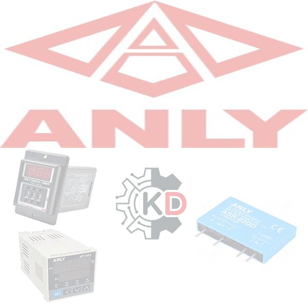 Anly APT-9S Anly APT-9S
