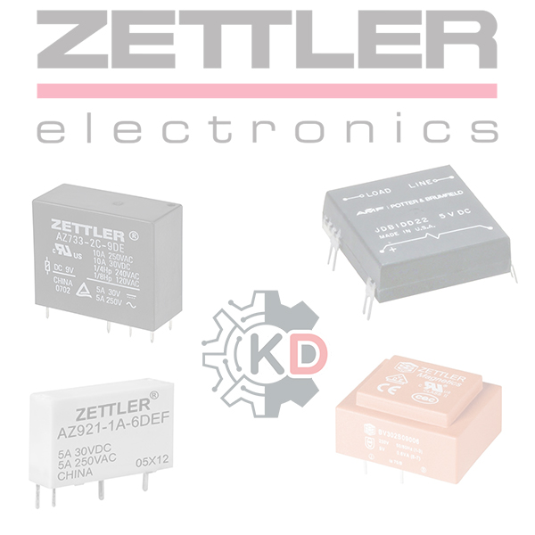 Zettler AZ961-1C-5DSE