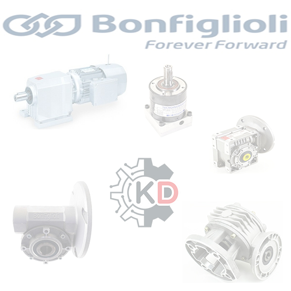 Bonfiglioli RAN8DA Bonfiglioli RAN8DA