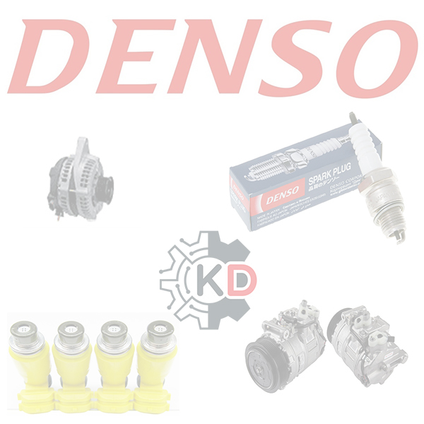 Denso 095000-5471 Denso 095000-5471