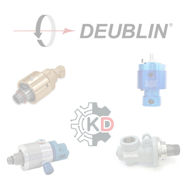 Deublin 525-086B-026 Deublin 525-086B-026