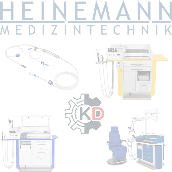 Heinemann CD1-B2-DU