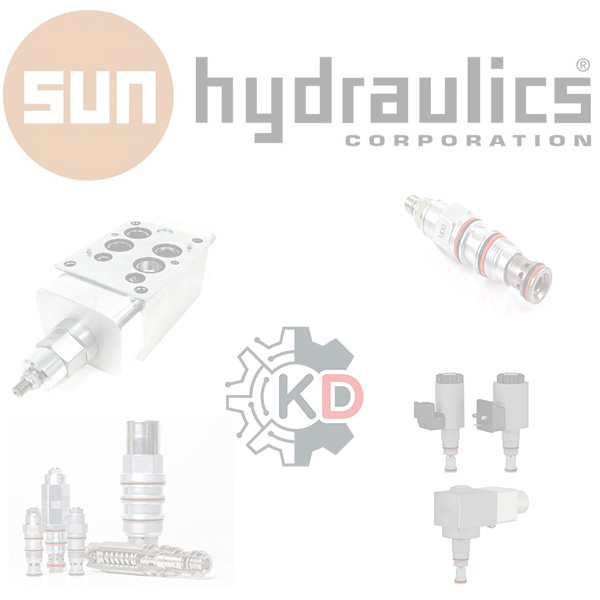 Sun Hydraulics 1BC1-A2