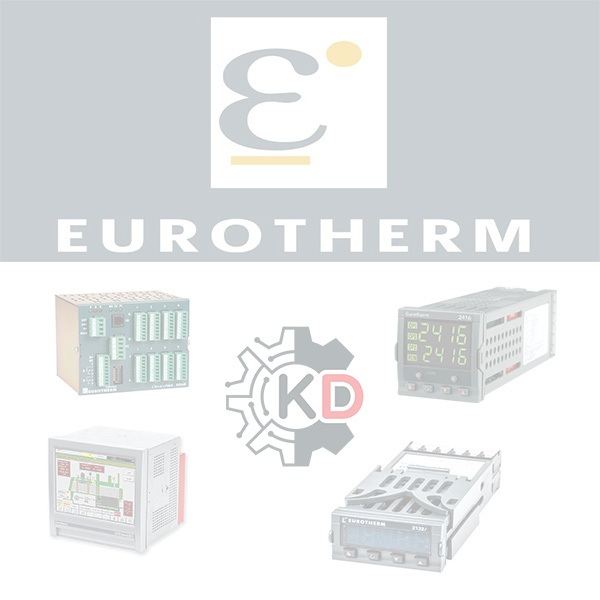 Eurotherm 605/022/400/3/F/0010/FR/000