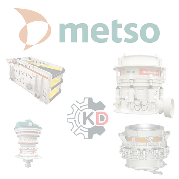 Metso APS002