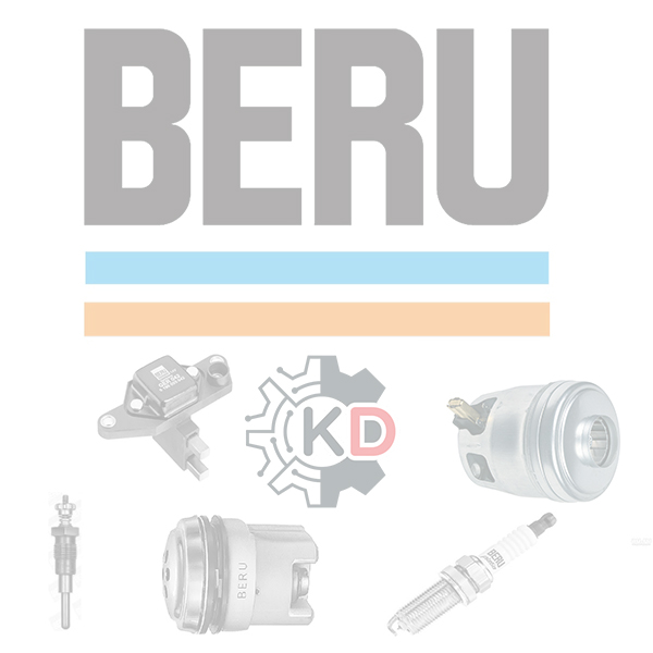 Beru GV75V1