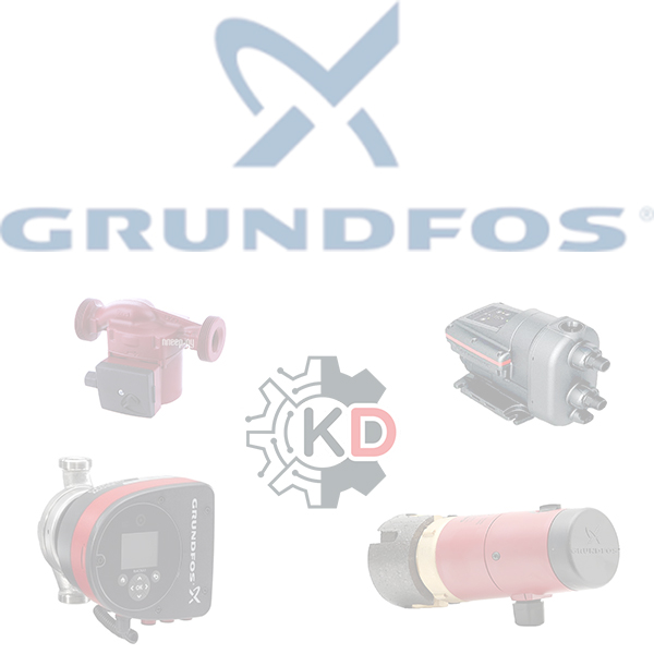 Grundfos 485278