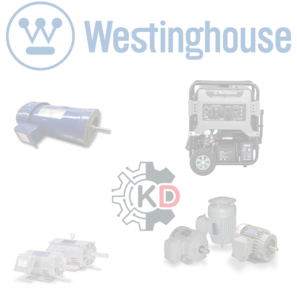 Westinghouse 6642C76G51