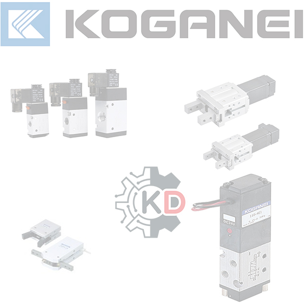 Koganei K4100SF02ZL Koganei K4100SF02ZL