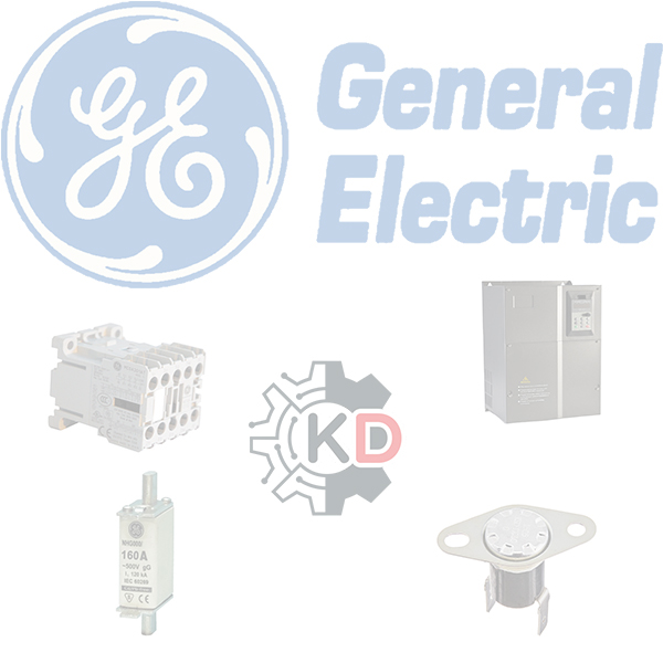 General Electric 286A3048G1X2A3Y1