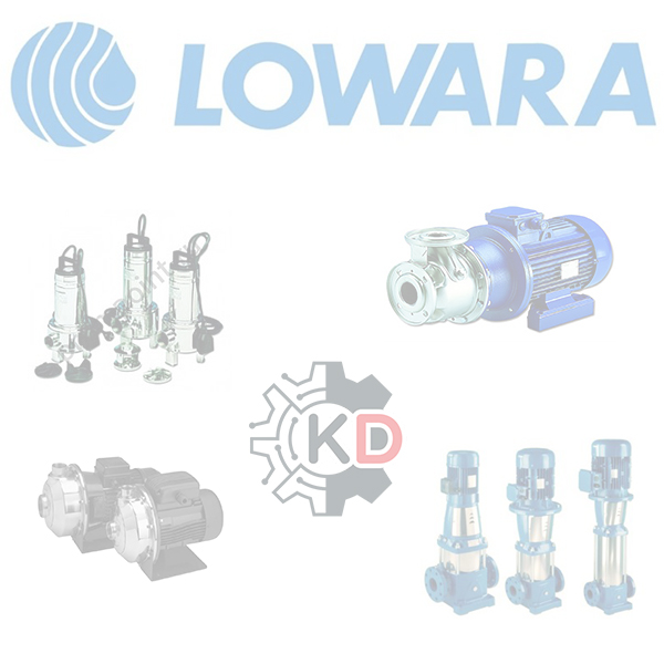 Lowara 101894690