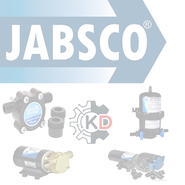 Jabsco 354000000