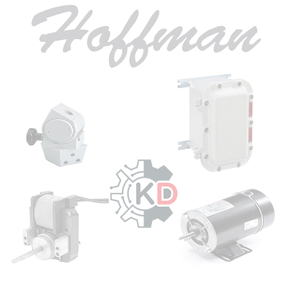 Hoffman ASE30X30X8NK