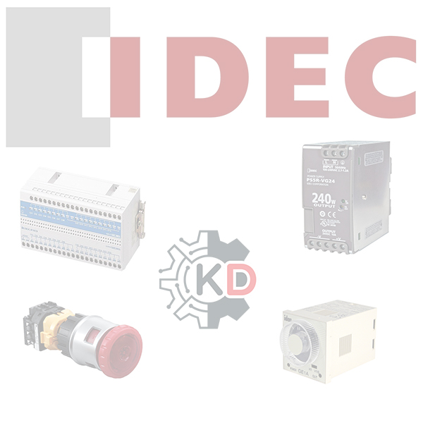 Idec ZY1C-SS3378-3