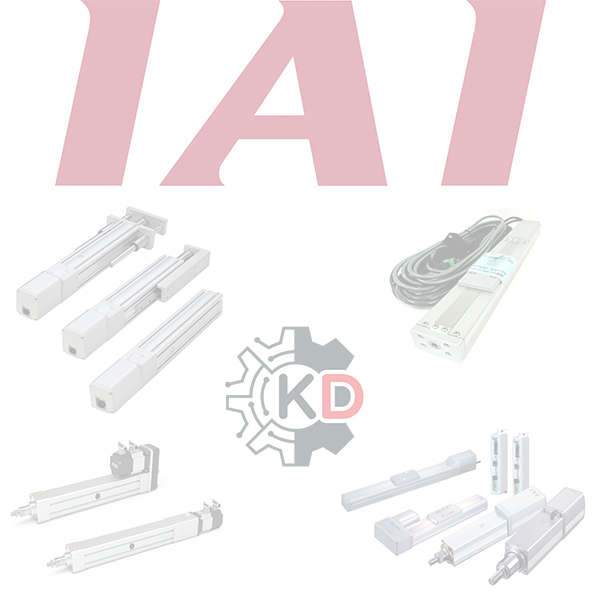 IAI Corporation RCA2-TFA4N-I-20-2-30-A1-S-K2