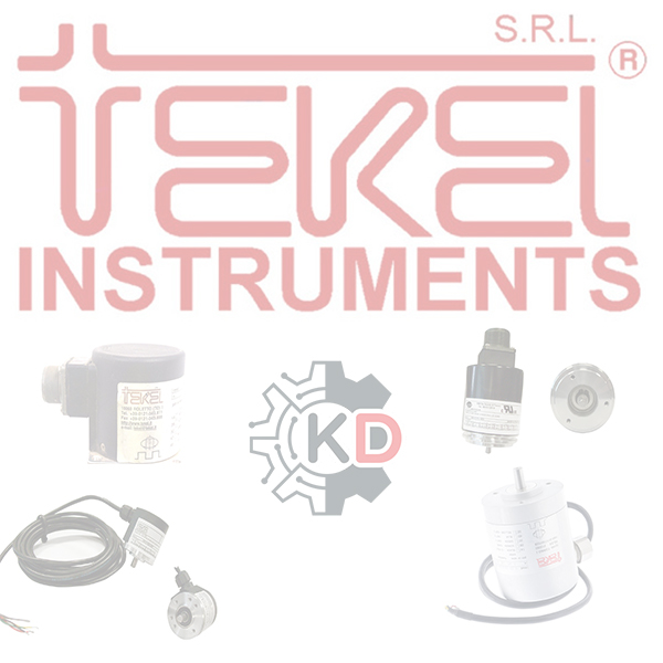 Tekel TK462FA5005SLDDP