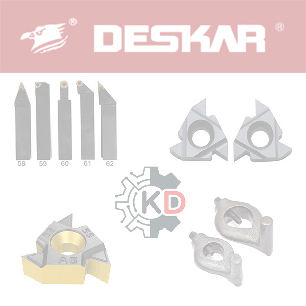 Deskar SEHT1204 Deskar SEHT1204