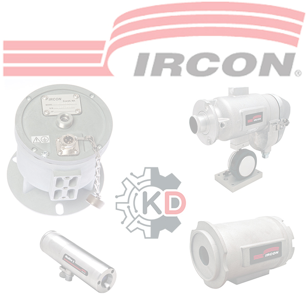 Ircon 3R-14C05-0-0-0