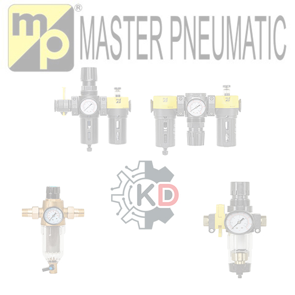 Master Pneumatic FC100-4