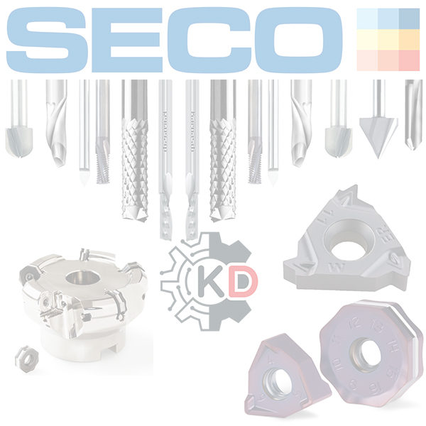 Seco 18615 Seco 18615