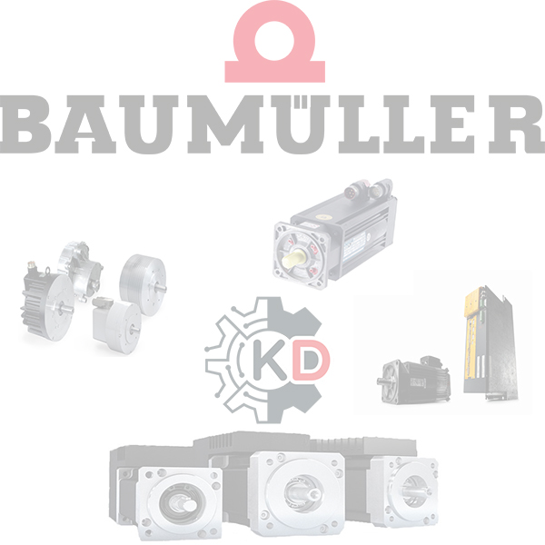 Baumuller 15-31-224