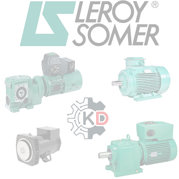 Leroy Somer 005-MUT-4P-LS71L-0