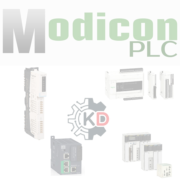 Modicon C986-000