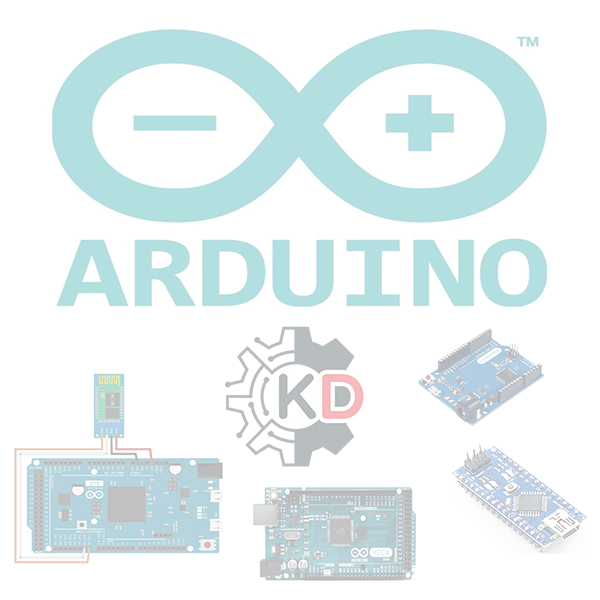 Arduino SHT11SHT15