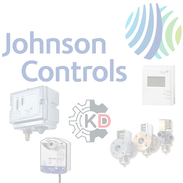 Johnson Controls S107344058000 Johnson Controls S107344058000