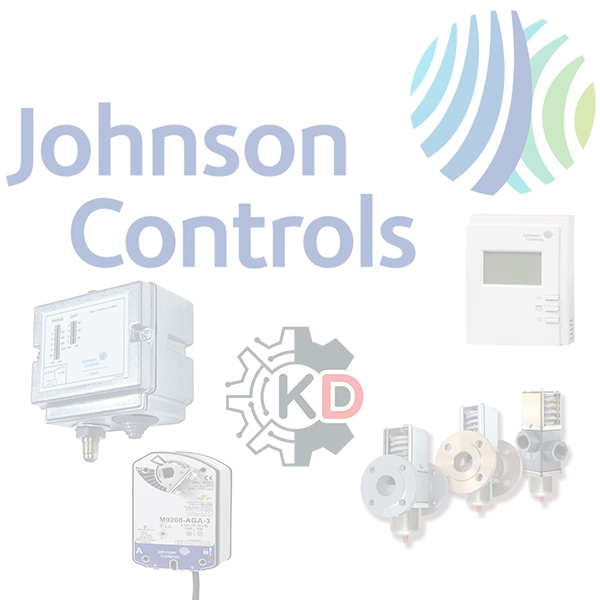 Johnson Controls S102211516000