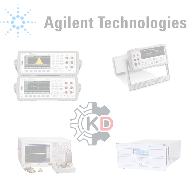 Agilent Technologies N6777A761