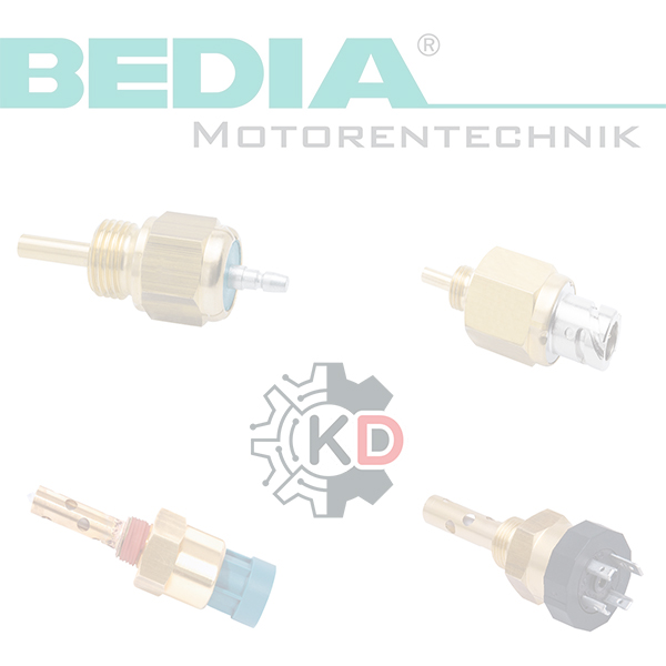 Bedia NR60W3CL01C