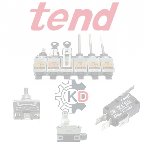 Tend TZ-6002