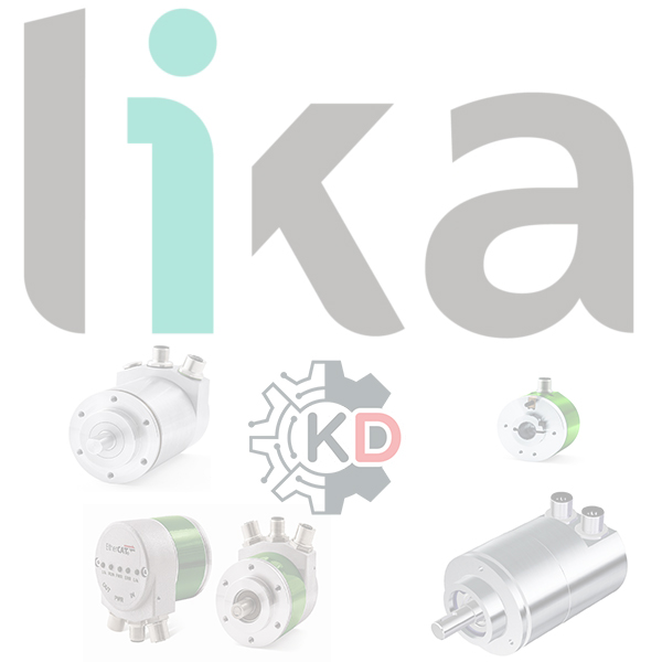 Lika C50-H-1024ZCU410L2