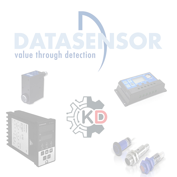 Datasensor S65-PA-5-V19-PPP