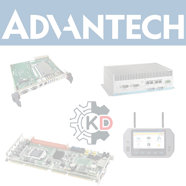 Advantech PCI1610BDE