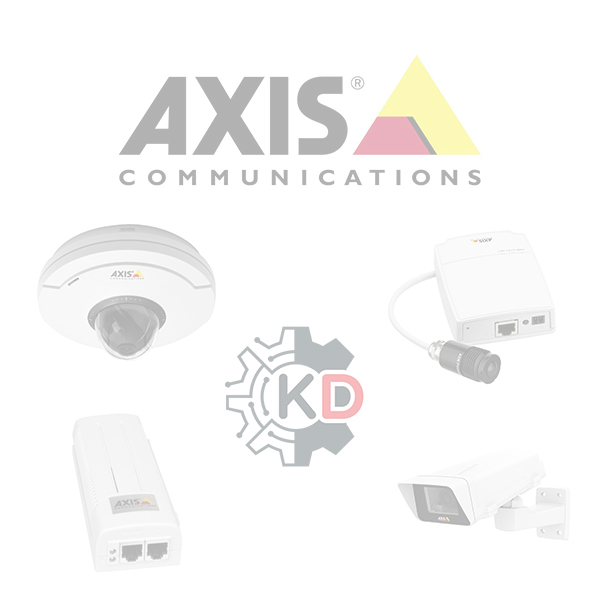 Axis EEKA-001 Axis EEKA-001