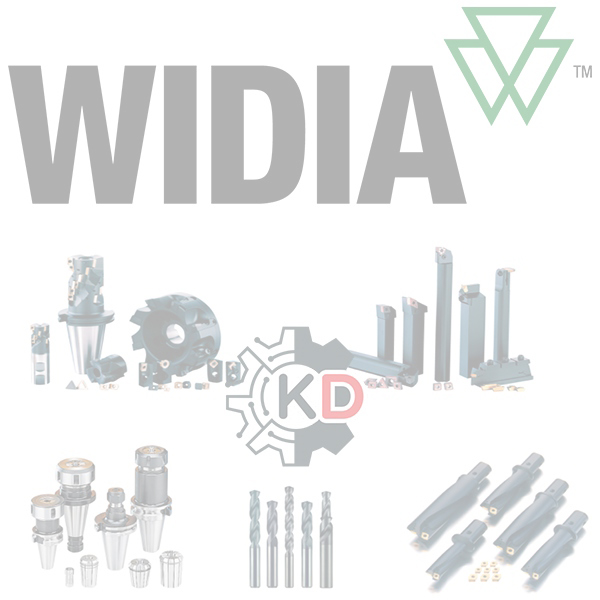 Widia 160412MR Widia 160412MR